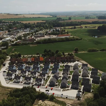 Prázdninový dům Mit Hochwertigem Schlafkomfort