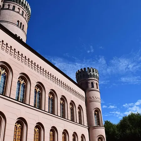 Mit Hochwertigem Schlafkomfort Prázdninový dům *
