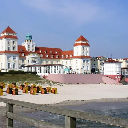 Mit Hochwertigem Schlafkomfort Prázdninový dům *