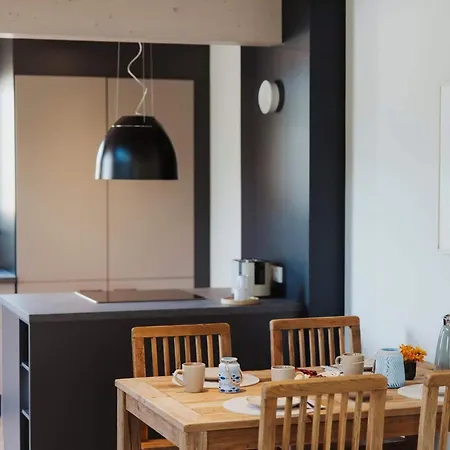 Mit Hochwertigem Schlafkomfort Prázdninový dům